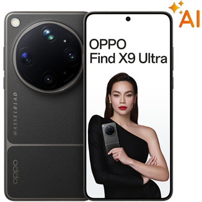 OPPO Find X9 Ultra 12GB/512GB